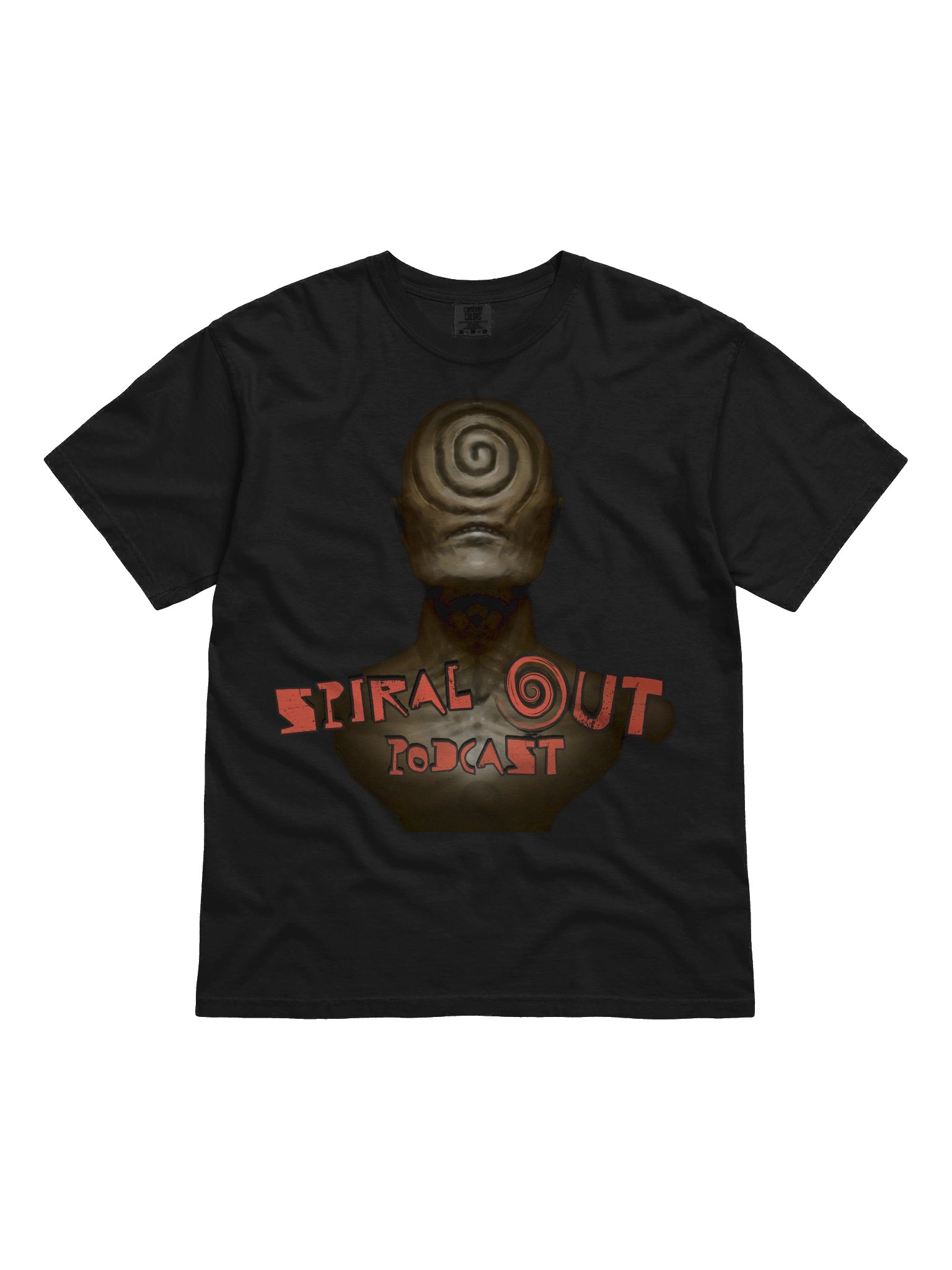 Spiral Out Classic product image (1)