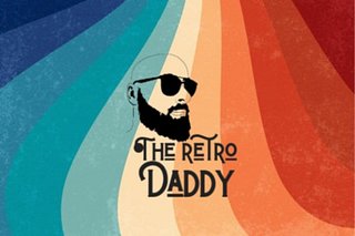 Retro Daddy