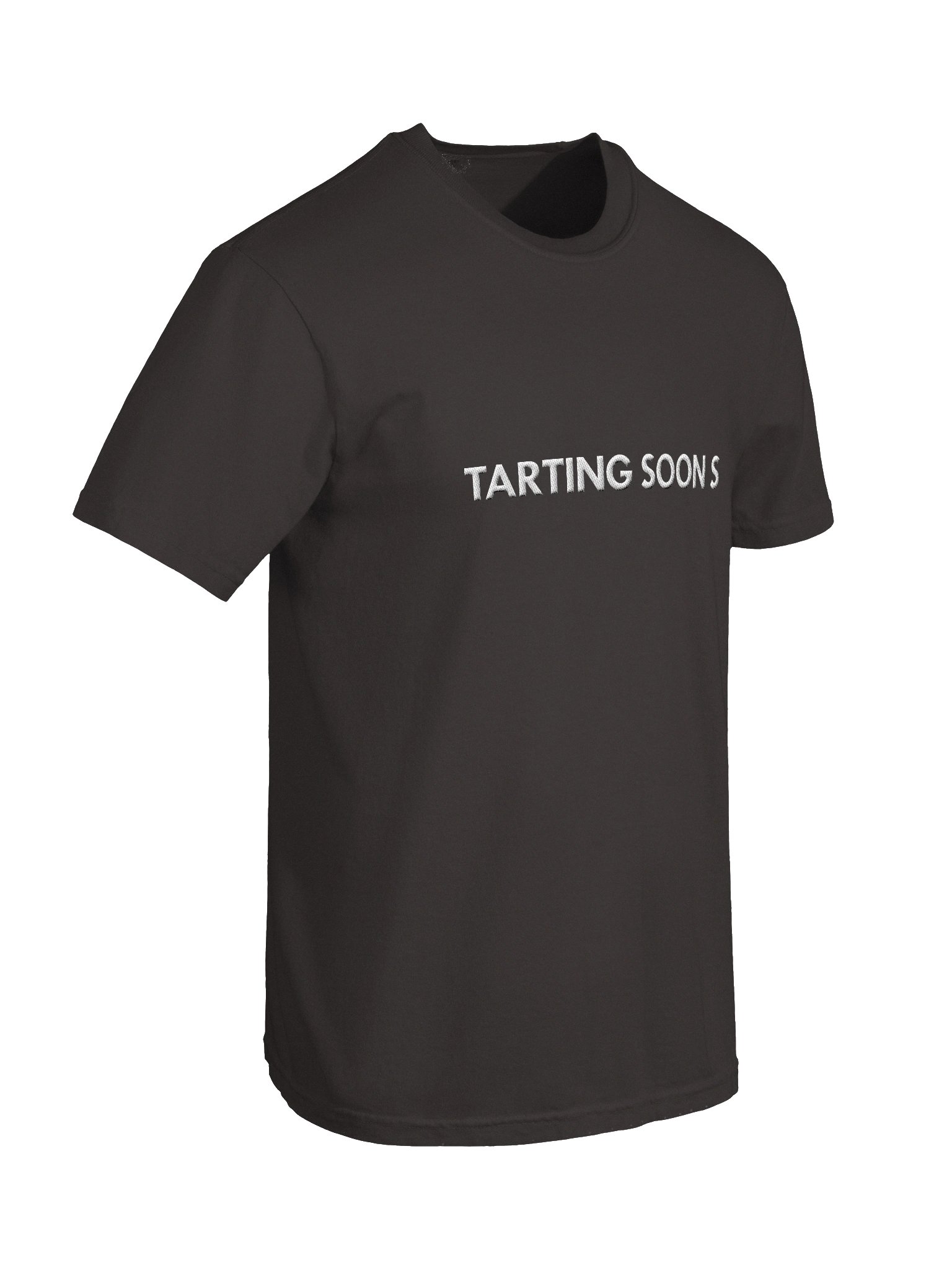 "Tarting Soon S" Supersoft Tee product image (38)
