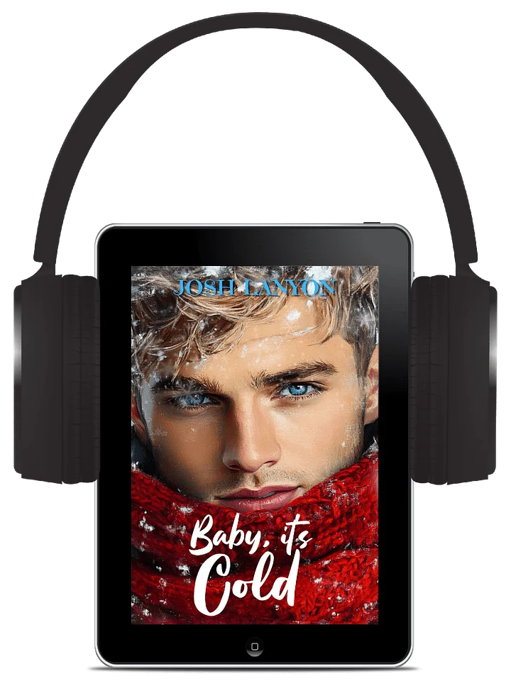 Baby, It's Cold AUDIO product image (1)