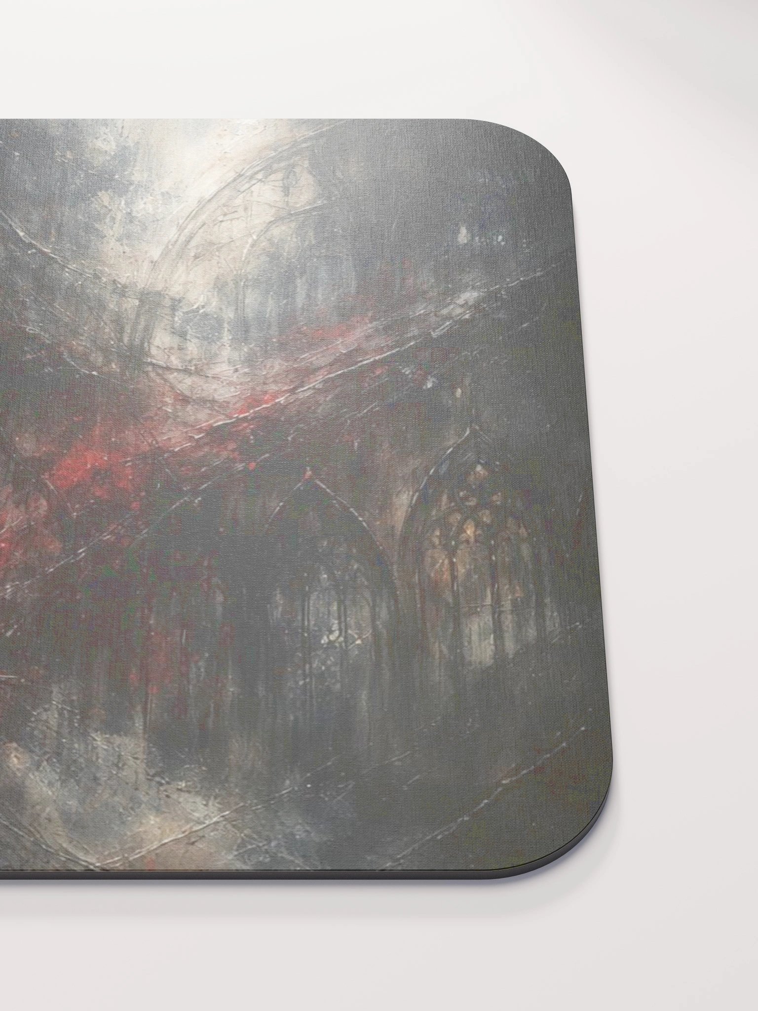 "AE349" Classic Mouse Pad product image (5)
