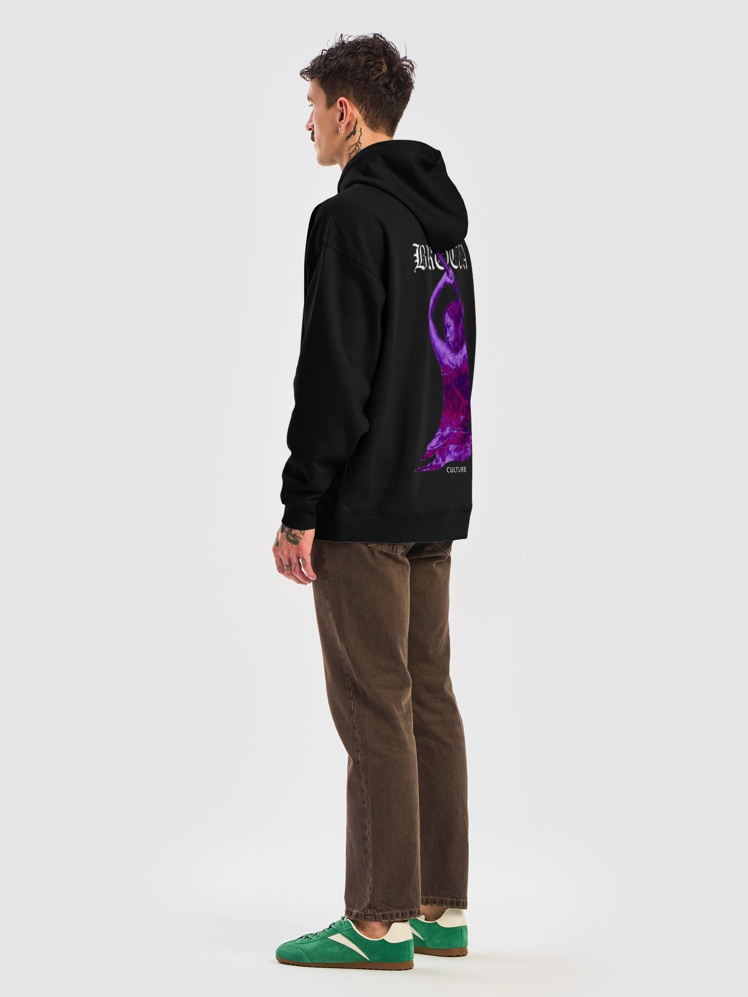 Dark Purple Samurai 02 product image (8)