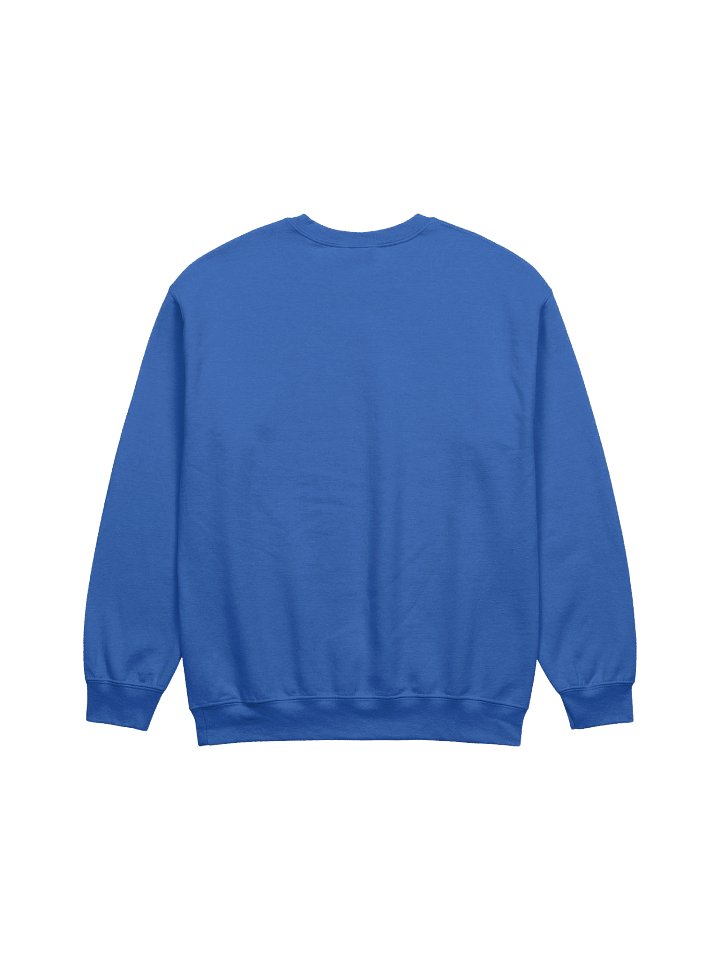 Sudadera Sin Capucha Básica product image (12)