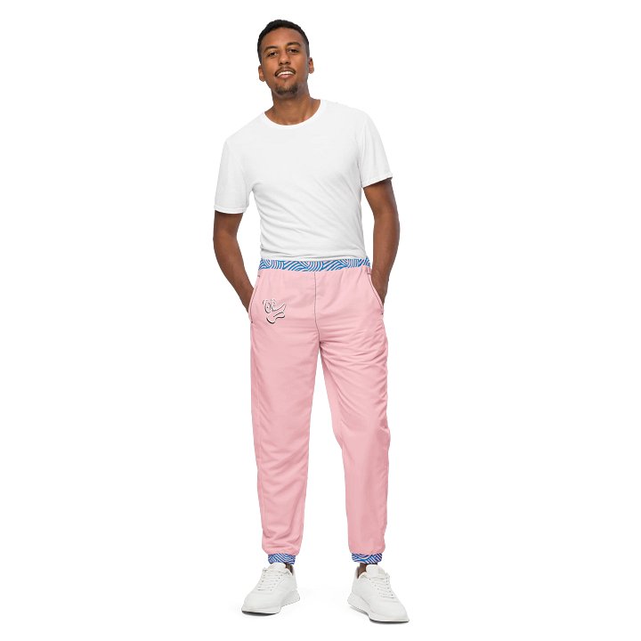 "Ducc Face" Track Pants product image (1)