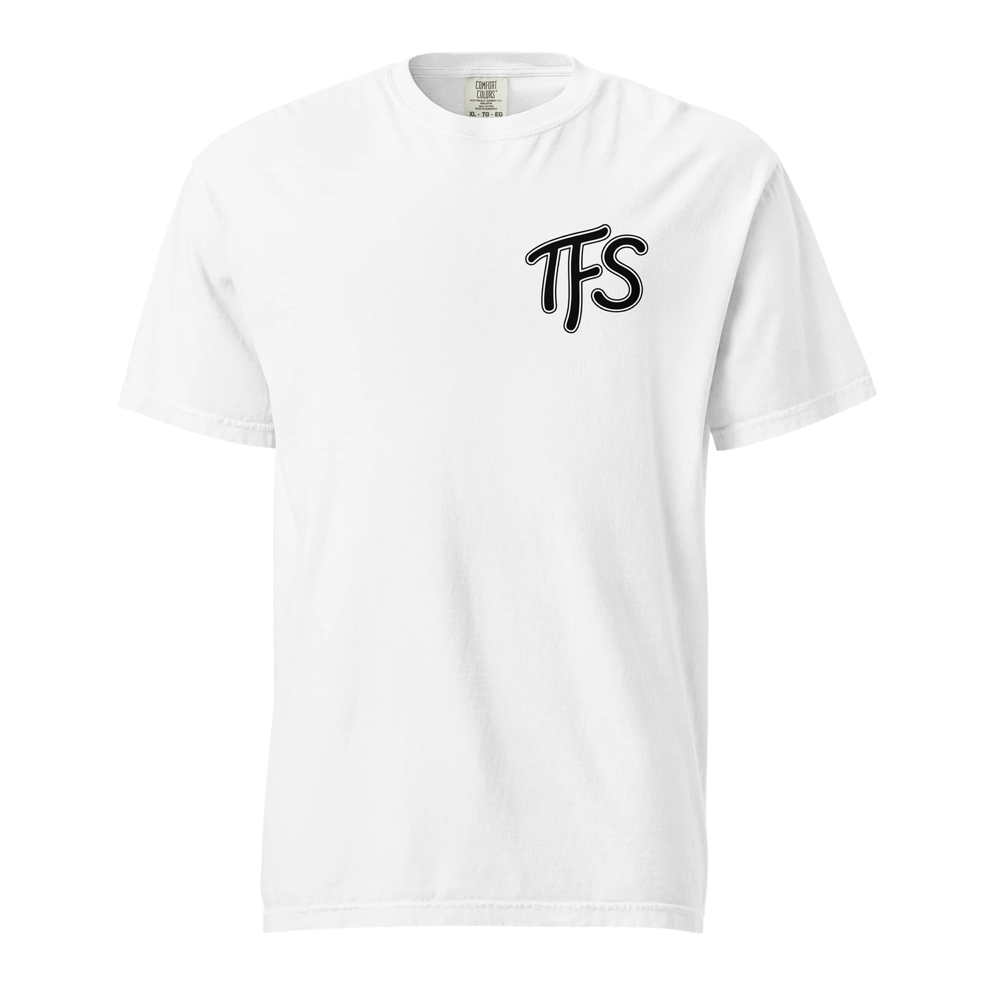 TFS Send It! 001 product image (1)