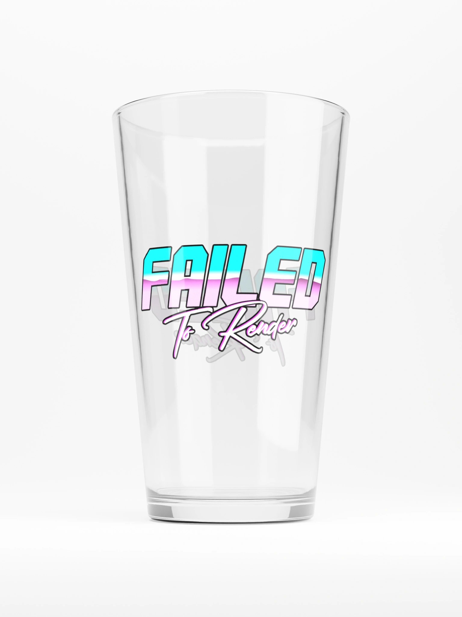 Failed to Pint product image (1)