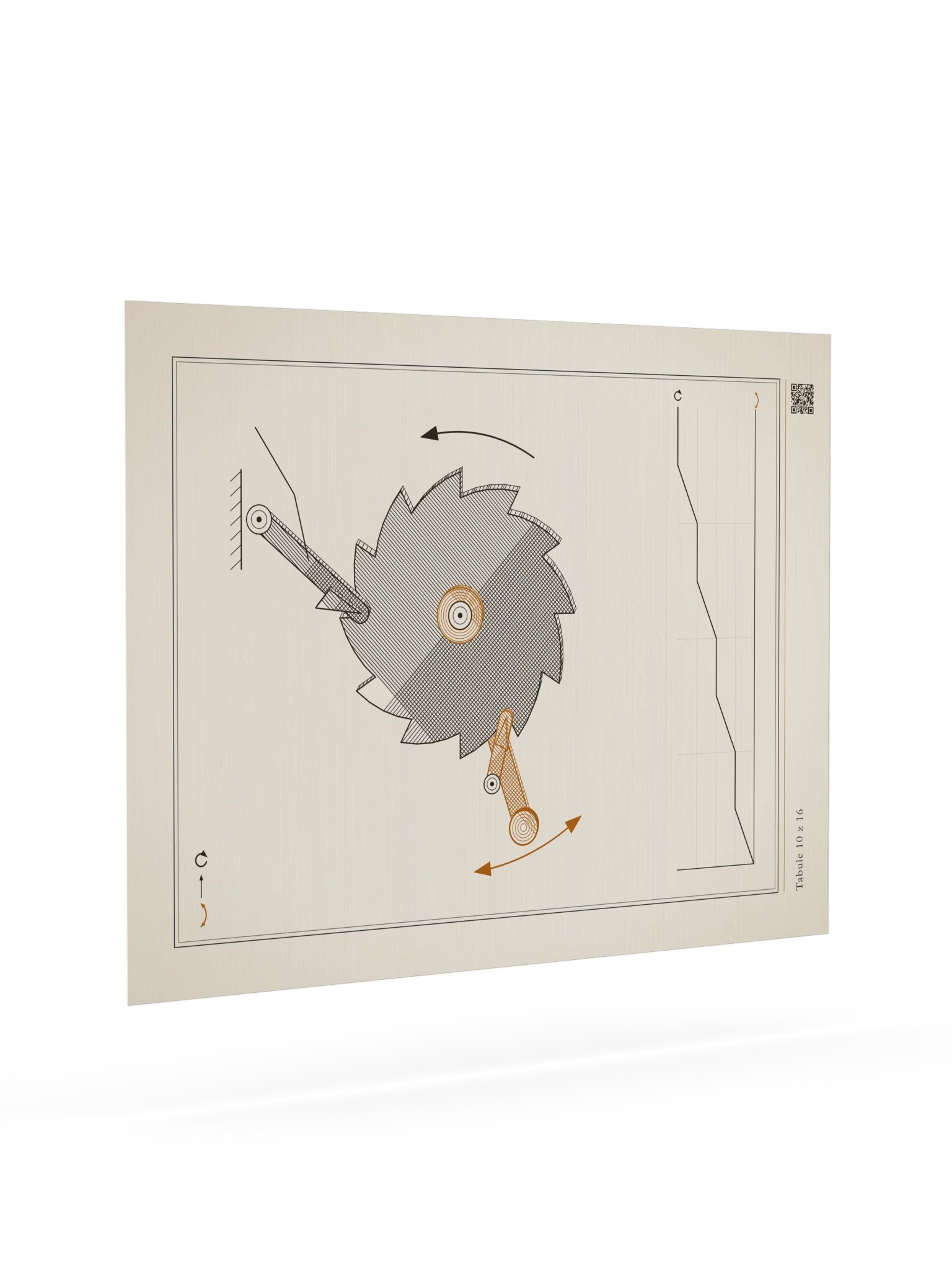 MOTION 10 · Rohatka product image (7)