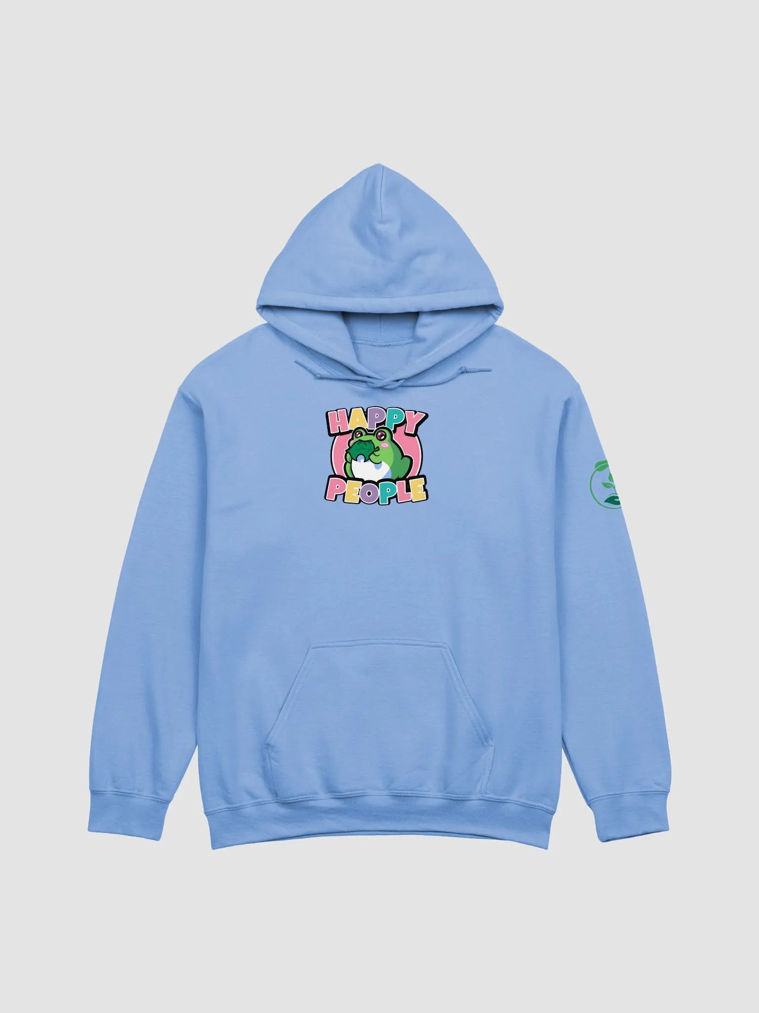 'New Froggo' Hoodie product image (1)