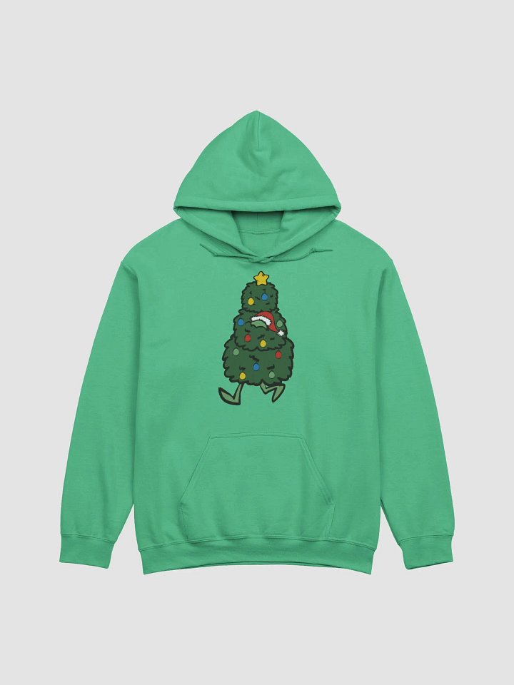 The Tree Hoodie product image (1)