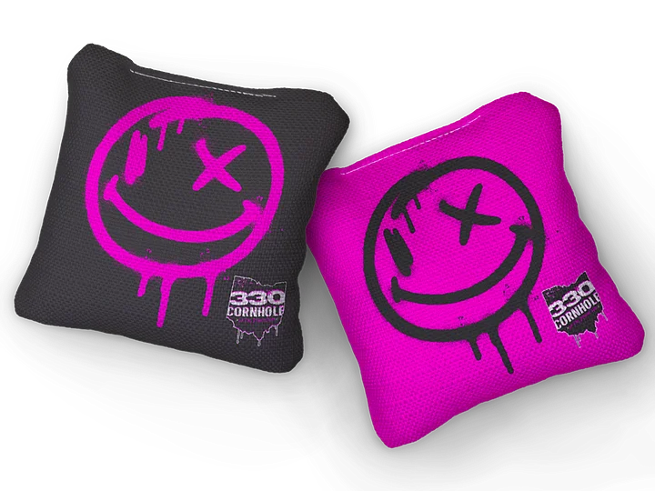 330 Cornhole Wink Premium All Weather Cornhole Bags QTY 8 (Multiple Colors) product image (2)