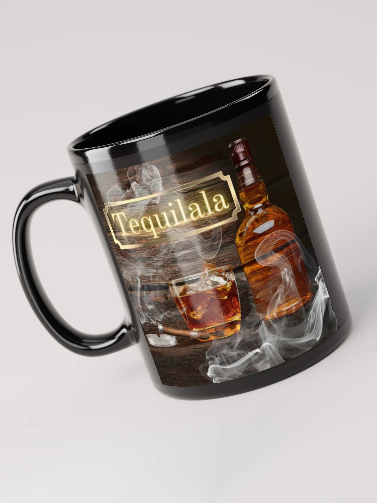 Tequilala Mug product image (5)