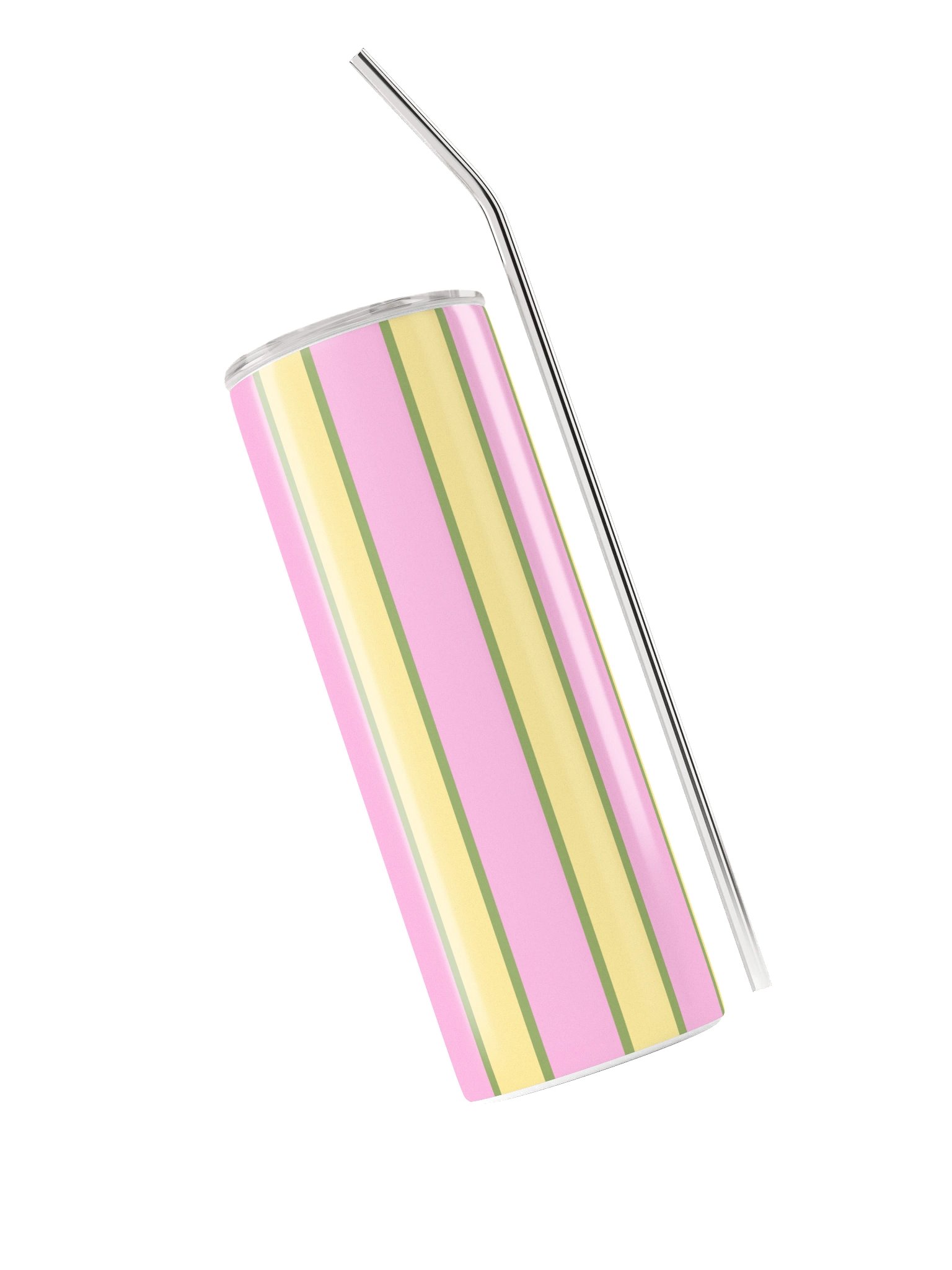 Stainless Steel Tumbler Rallas product image (3)