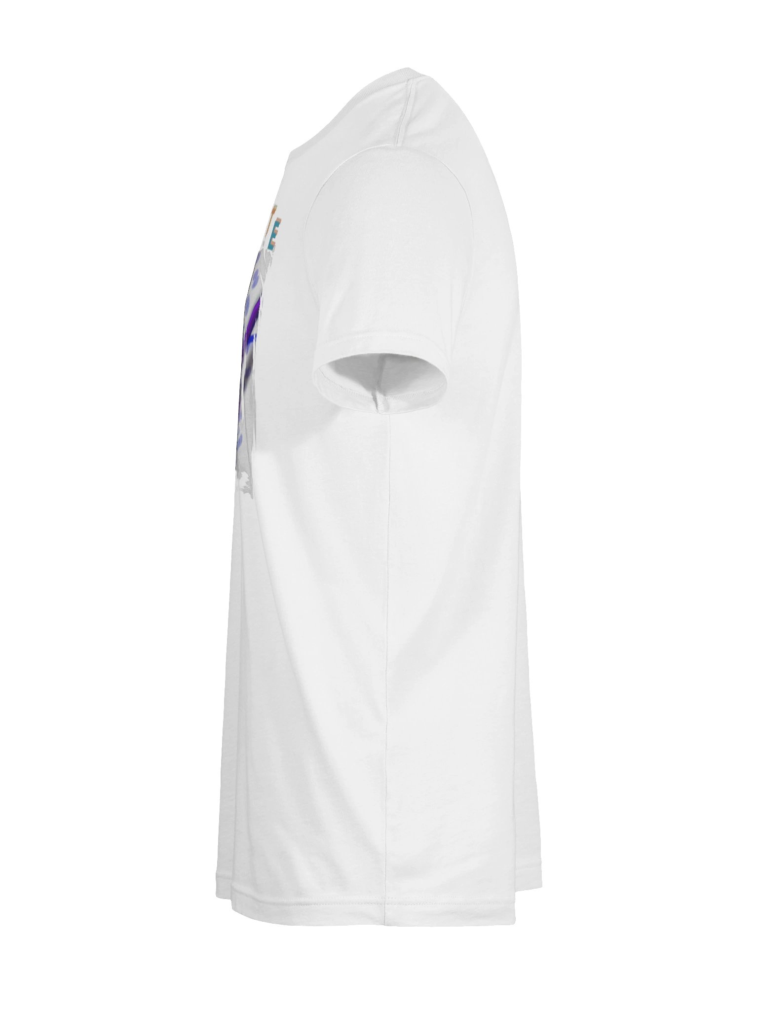 Women's Bella+Canvas Supersoft T-Shirt product image (6)