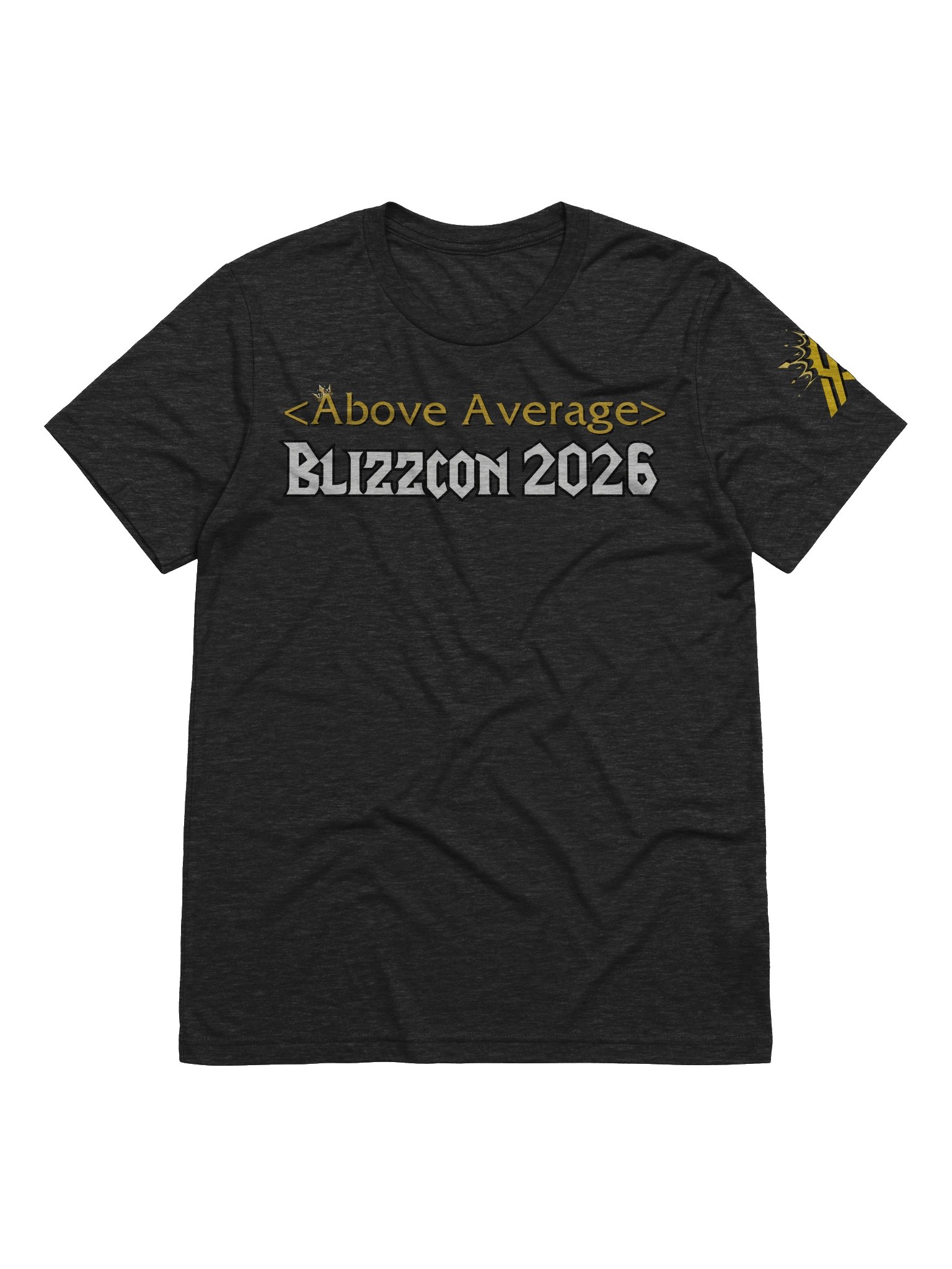 Blizzcon T-Shirt product image (2)