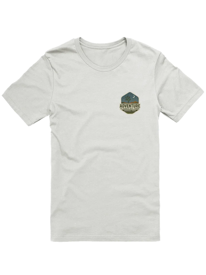 Adventure Shirt Joshua Tree Night Sky product image (1)