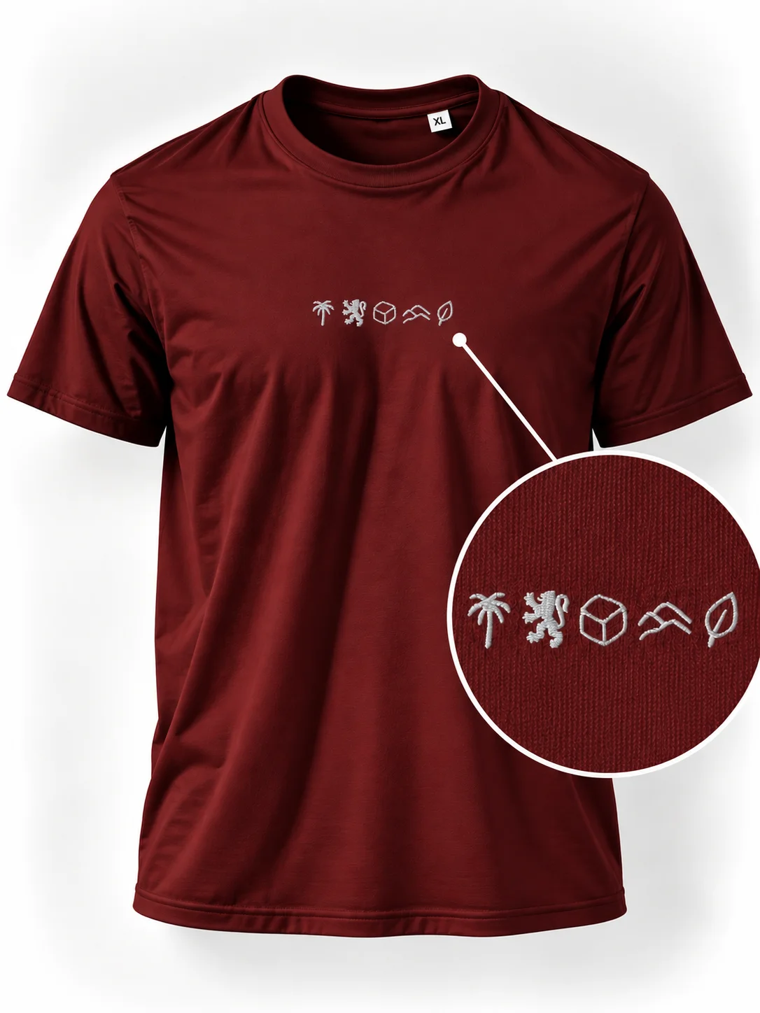 Monuments mini logos product image (1)