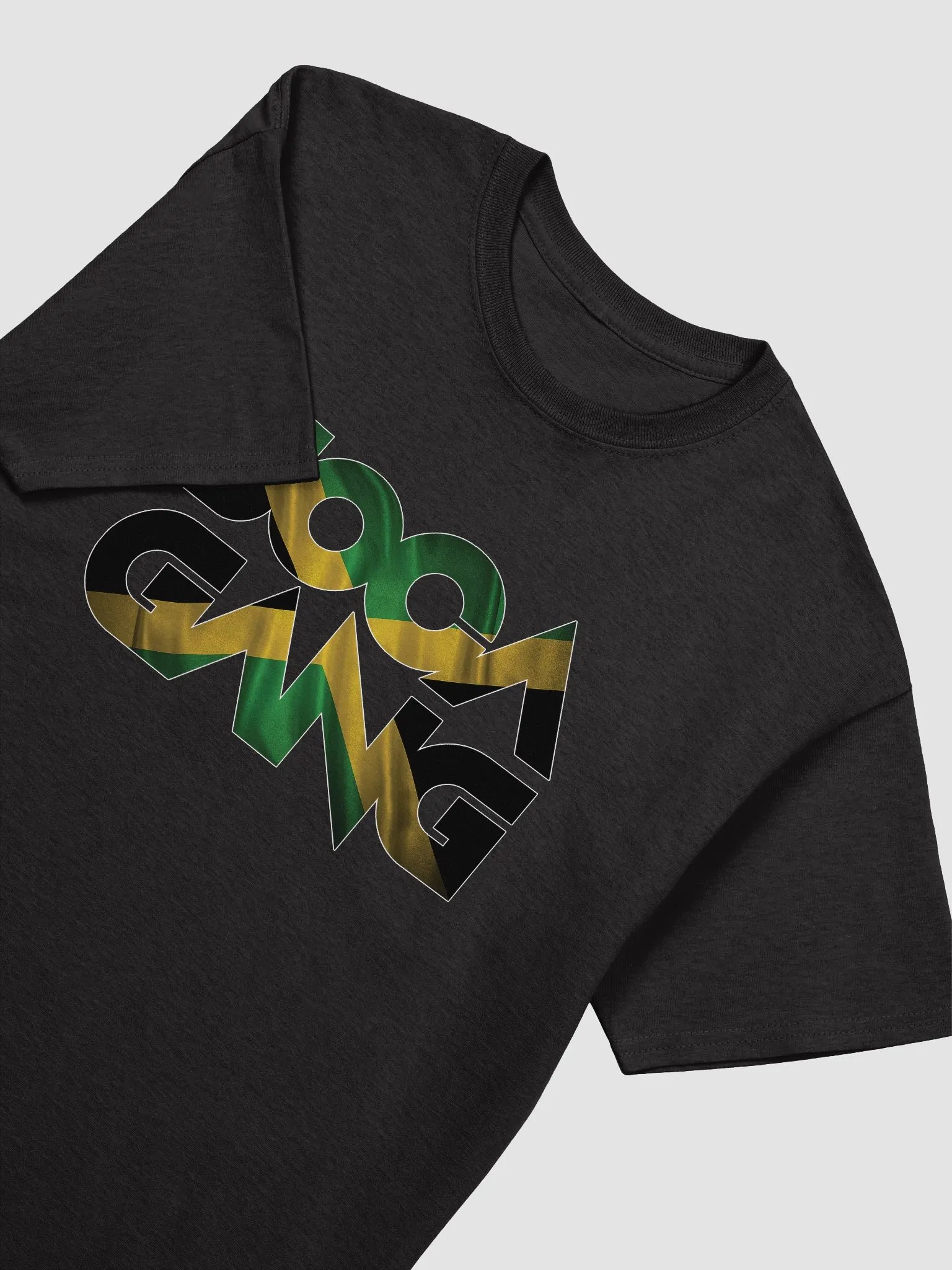 Jamaica Logo Tee product image (3)
