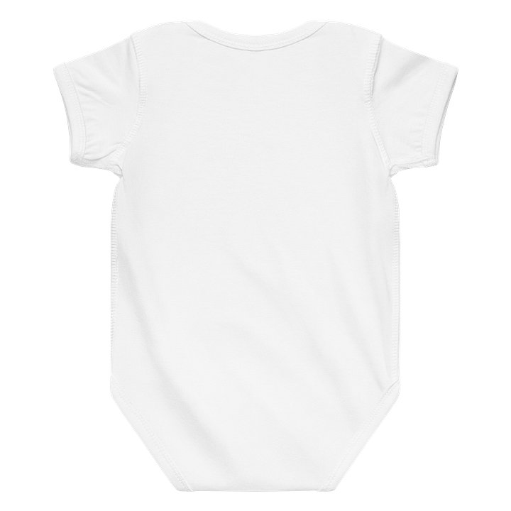 Little Spark Baby Bodysuit product image (2)