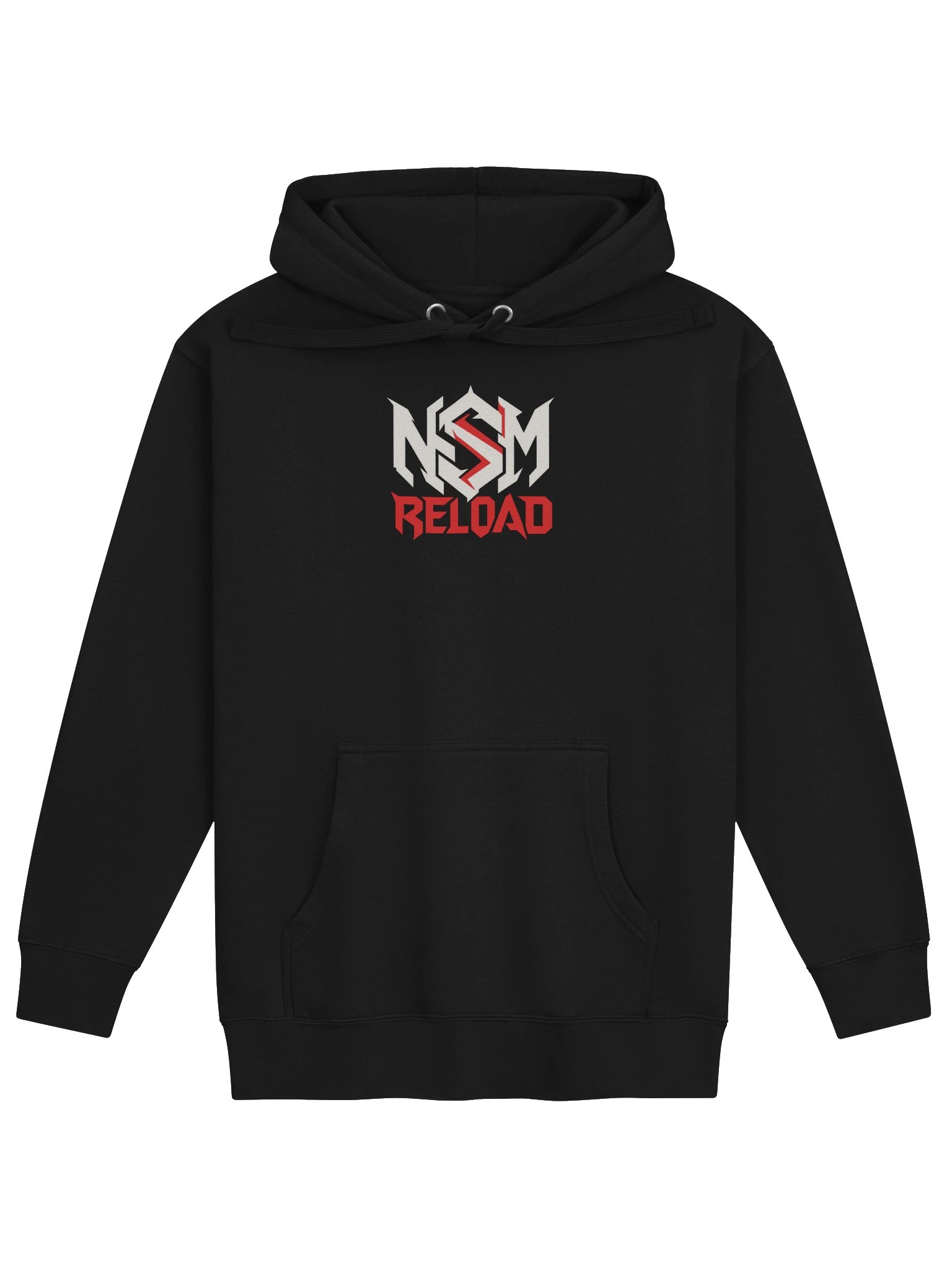 NSM RELOAD Signature Street Hoodie