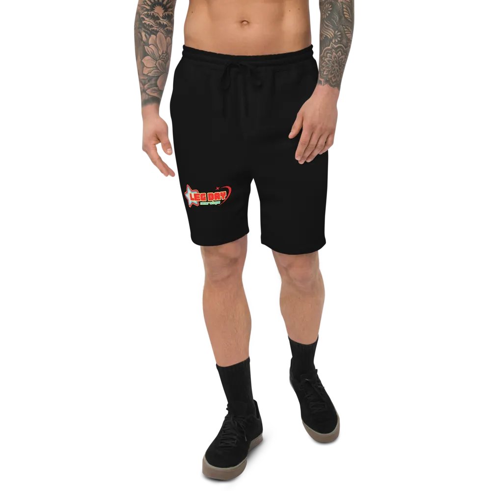 Leg Day Shorts product image (4)