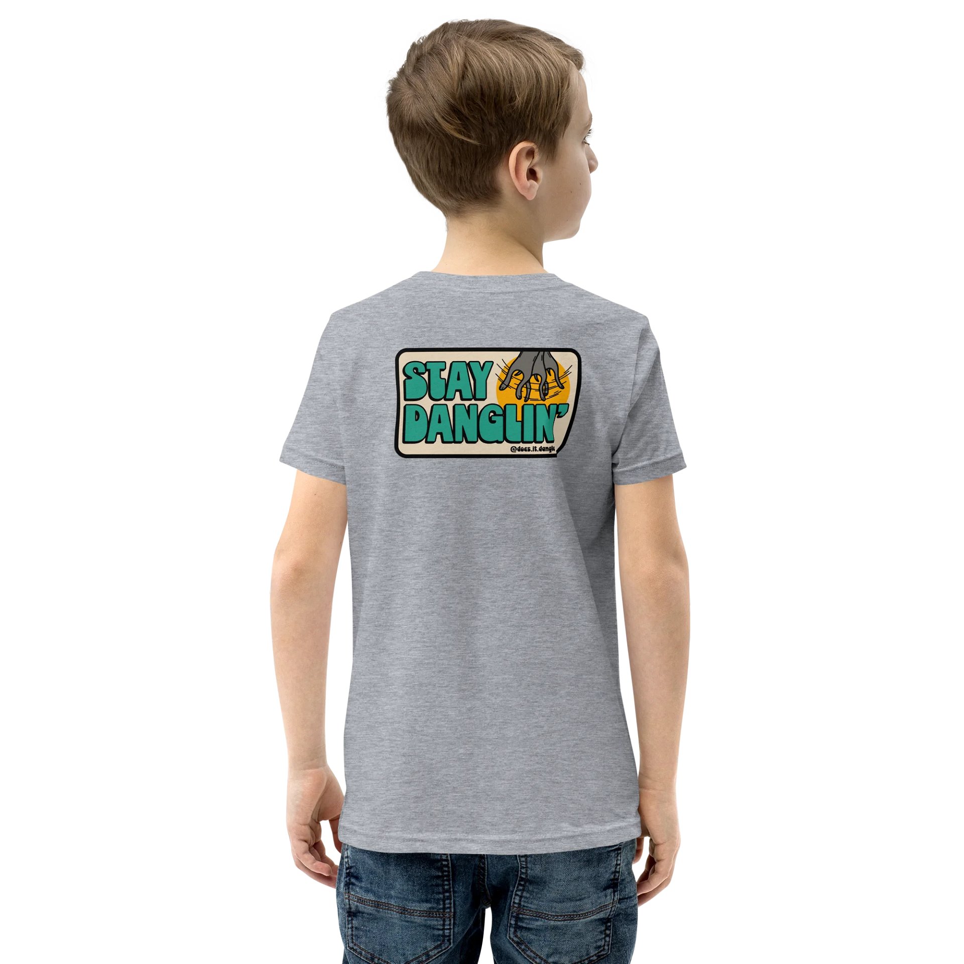 Kid's Tee product image (5)