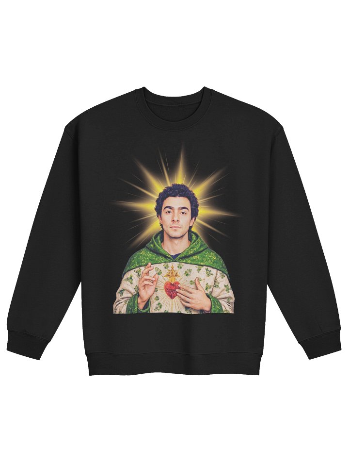 Deny Defend Depose Crewneck Sweatshirt product image (7)