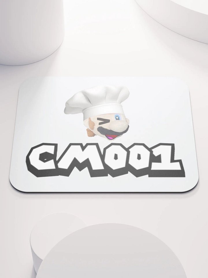 CM001 Mouse Pad product image (1)
