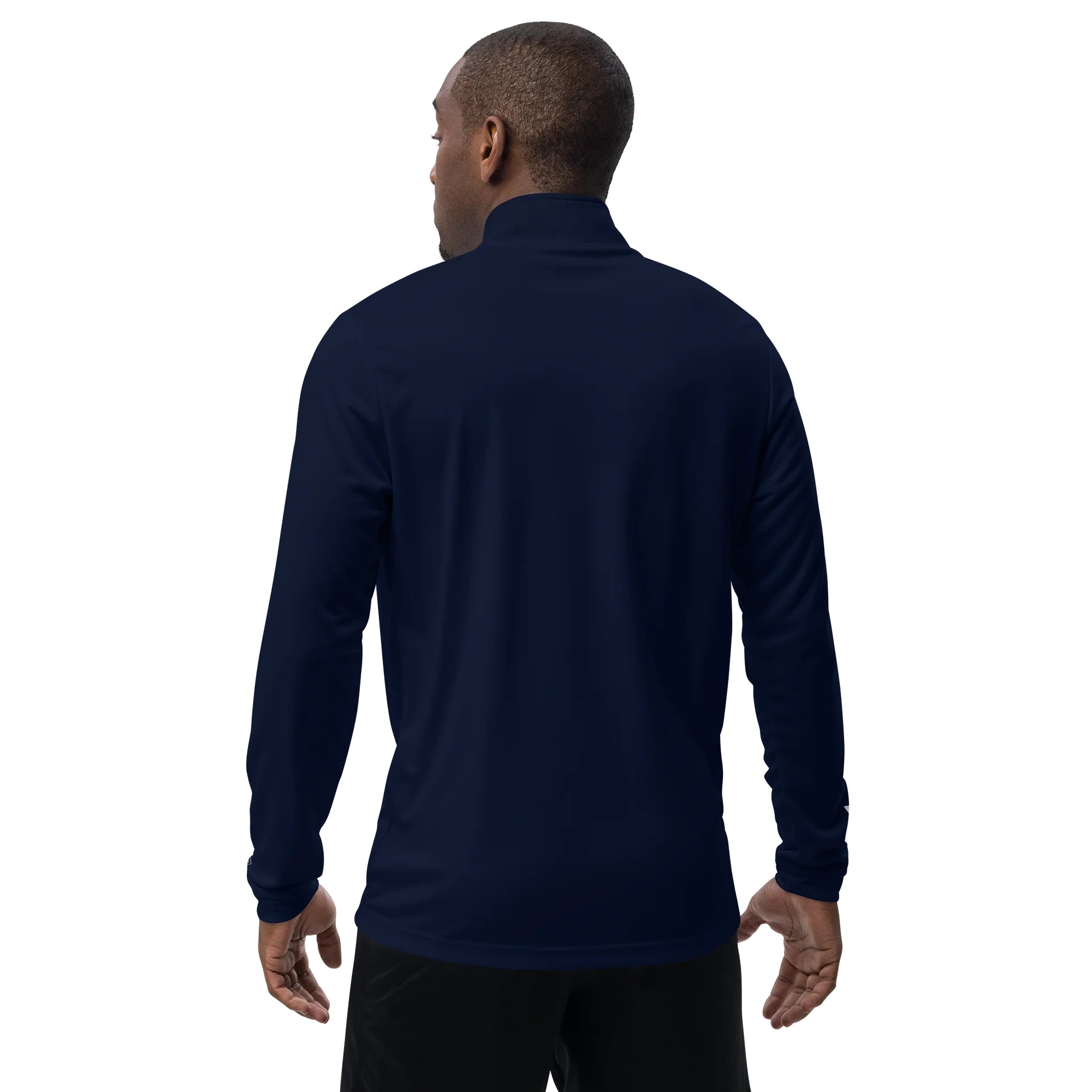 Luphoric Adidas Quarter Zip product image (7)