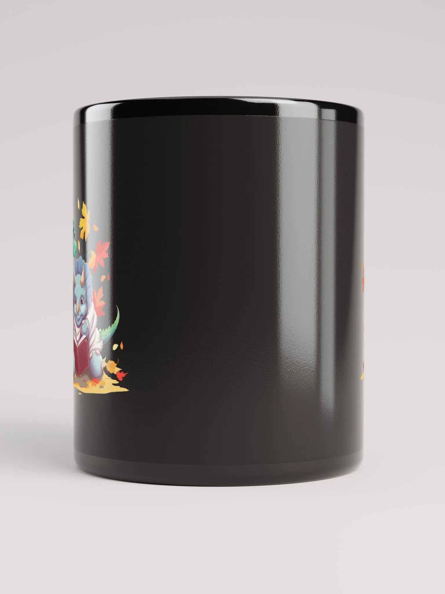 Fall Dino Mug product image (10)