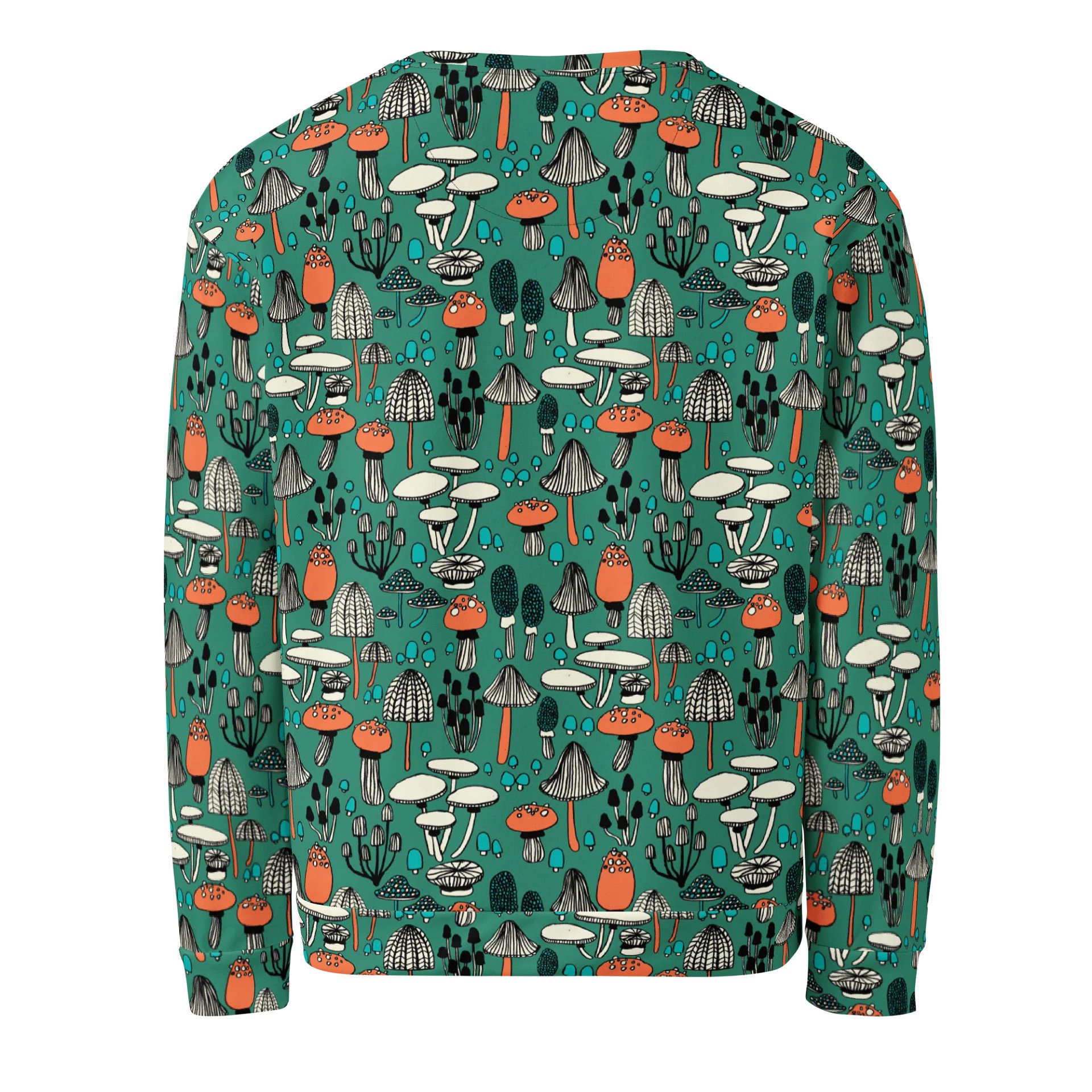 Magic woods sweatshirt product image (2)