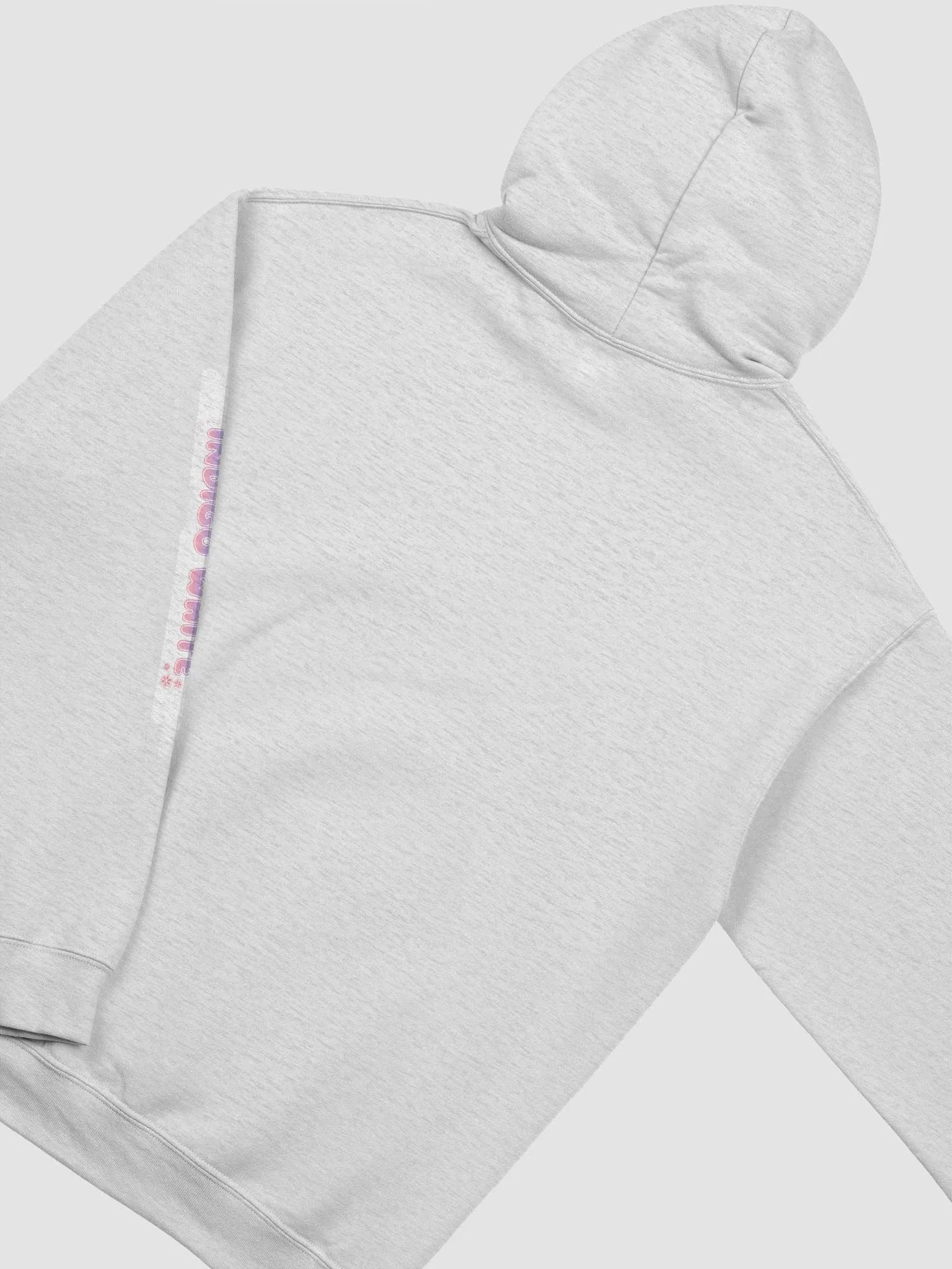 Tiny Bop Heart Hoodie product image (40)