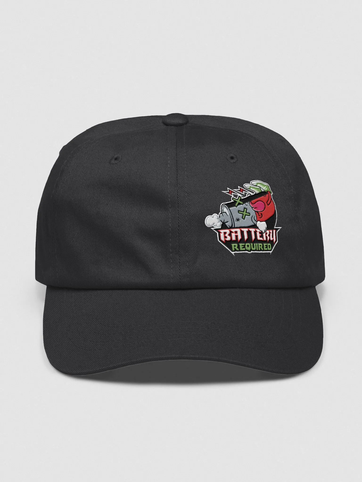 Logo Hat product image (1)