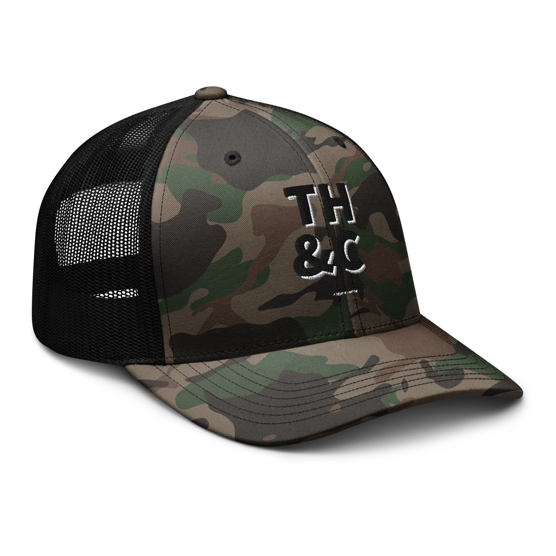 Camo Hats product image (8)
