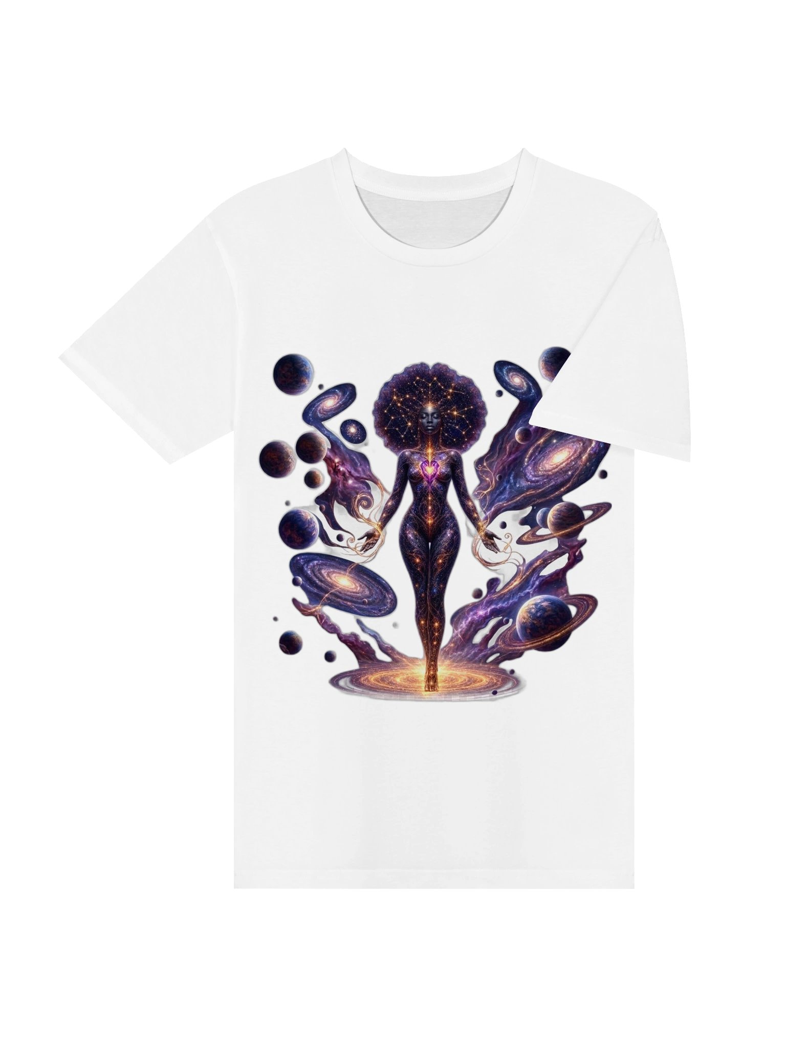 DARK MATTER-T-shirt unisexe Premium product image (6)