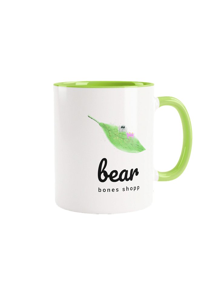 Jump Bros Mug product image (1)