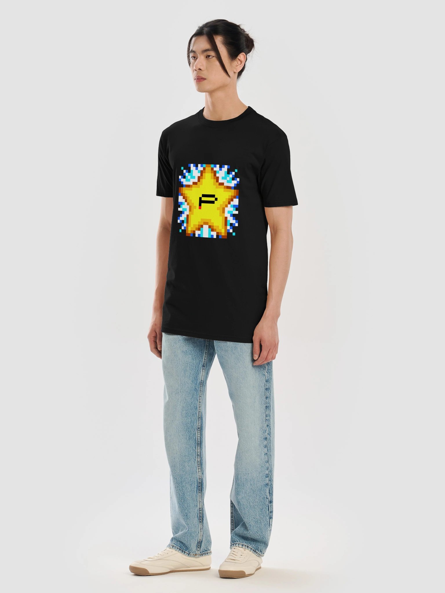 New Beginnings Premium Heavyweight Tee product image (72)