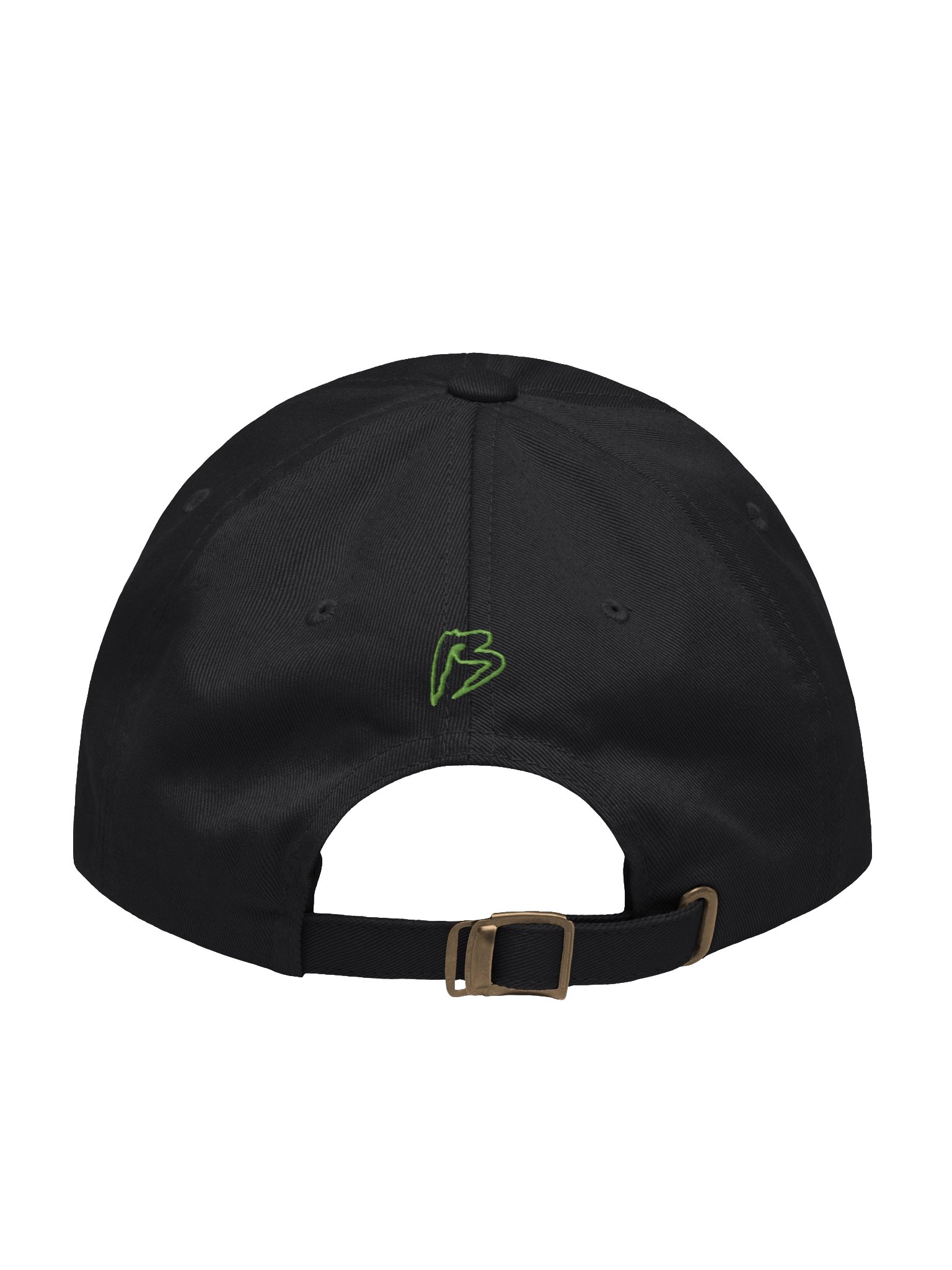 Breezy Energy Dad Hat product image (3)