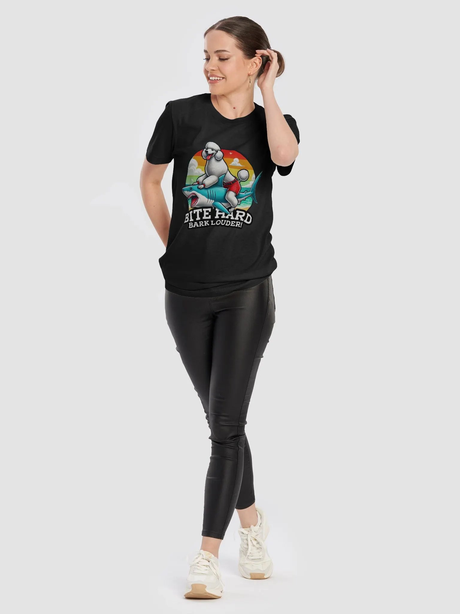 BitE Hard, Bark Louder! product image (64)
