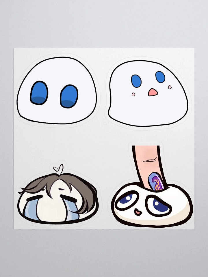 Slime Pack product image (1)