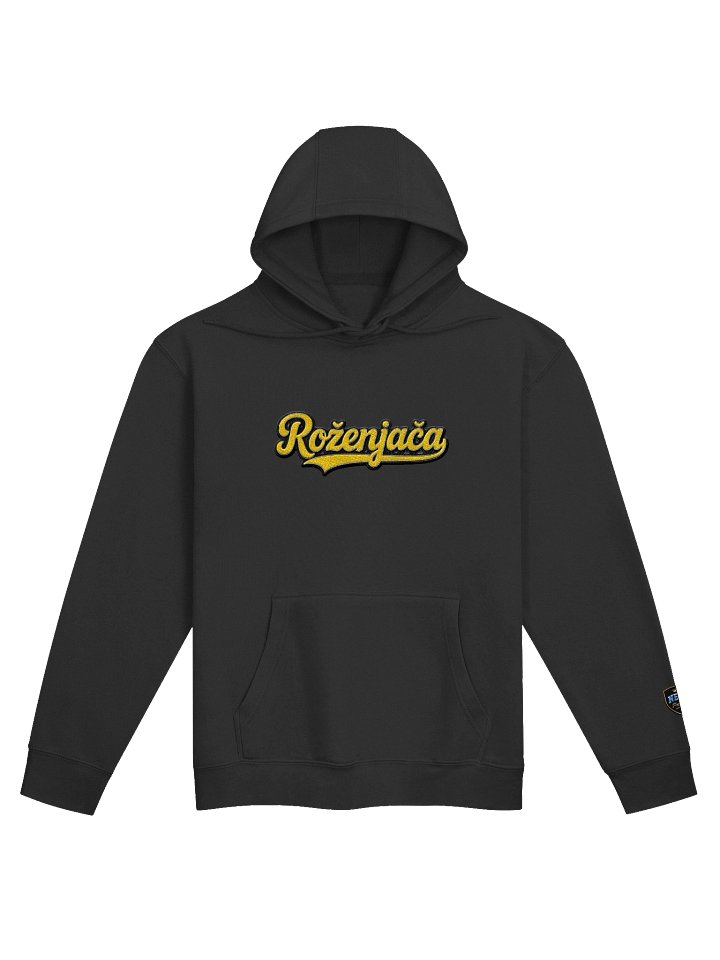 NEDO Patriot Shield Emblem Hoodie product image (4)