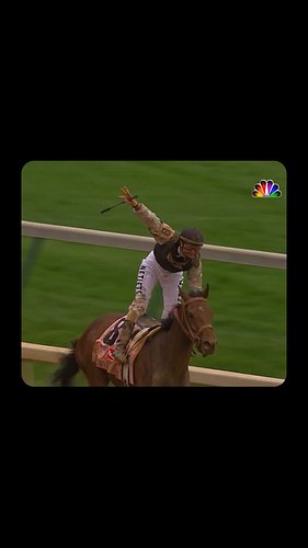 One of the biggest upsets in Kentucky Derby history happened on this date in 2009.