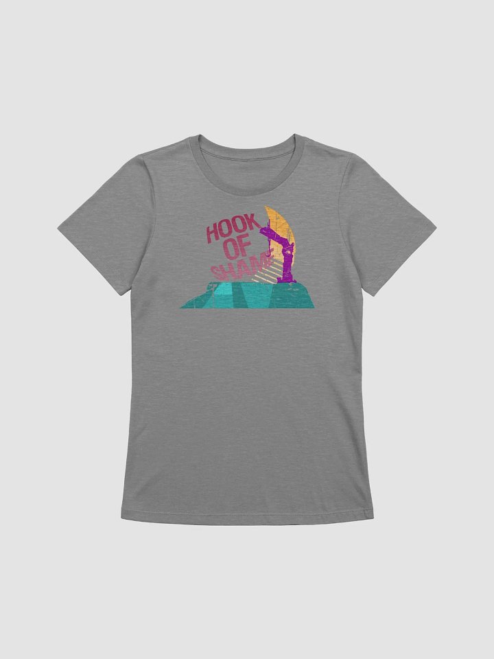 Hook of Shame - Women's Soft Relaxed Fit product image (7)
