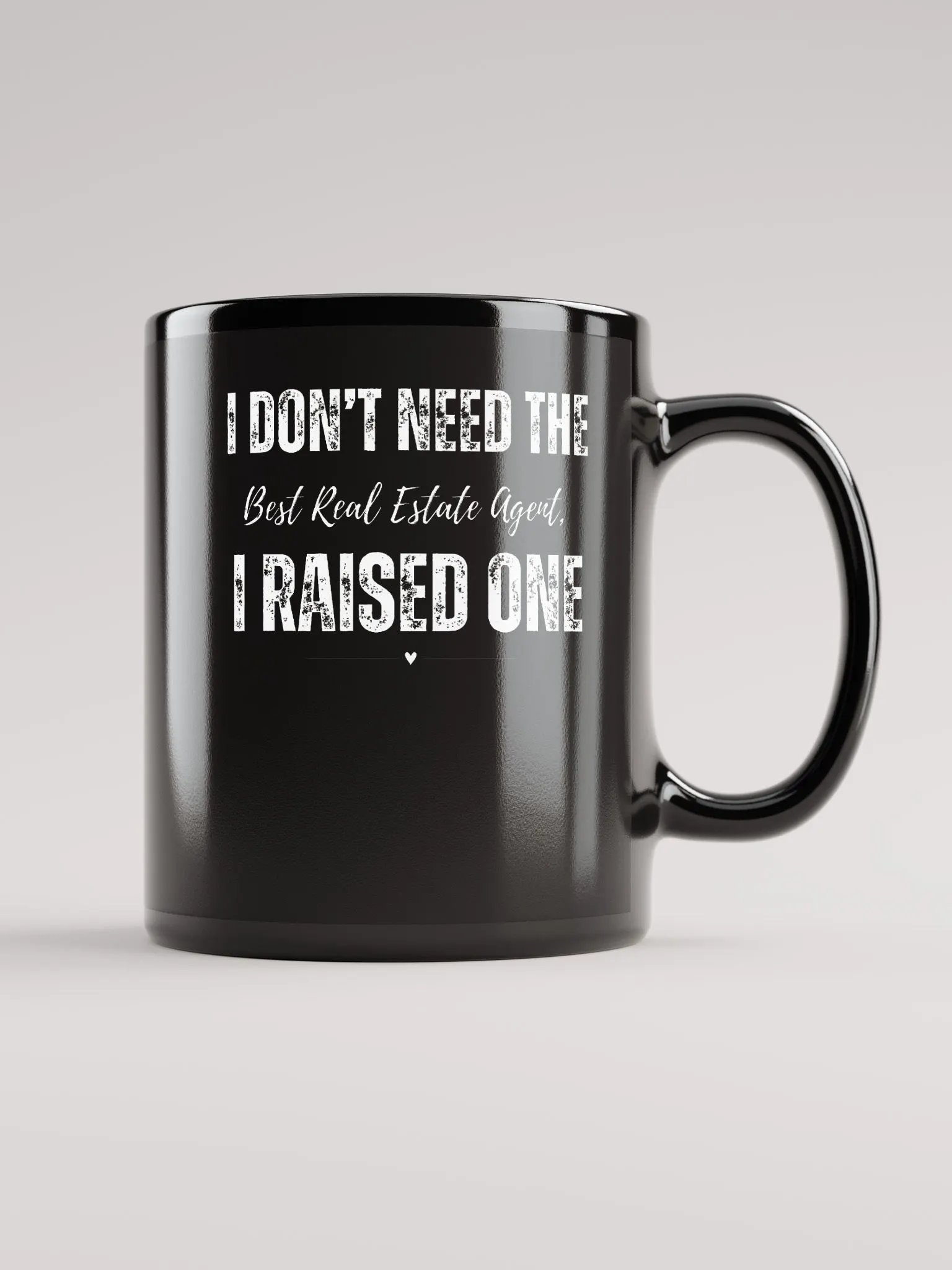 Be Proud-Midnight Elegance Mug product image (2)