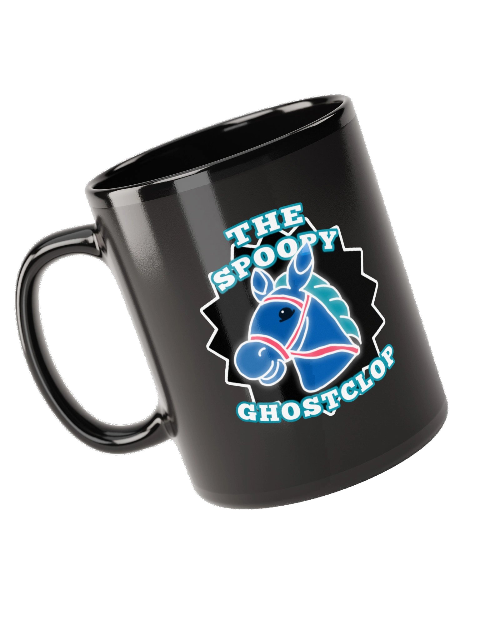 The Spoopy Ghostclop product image (9)