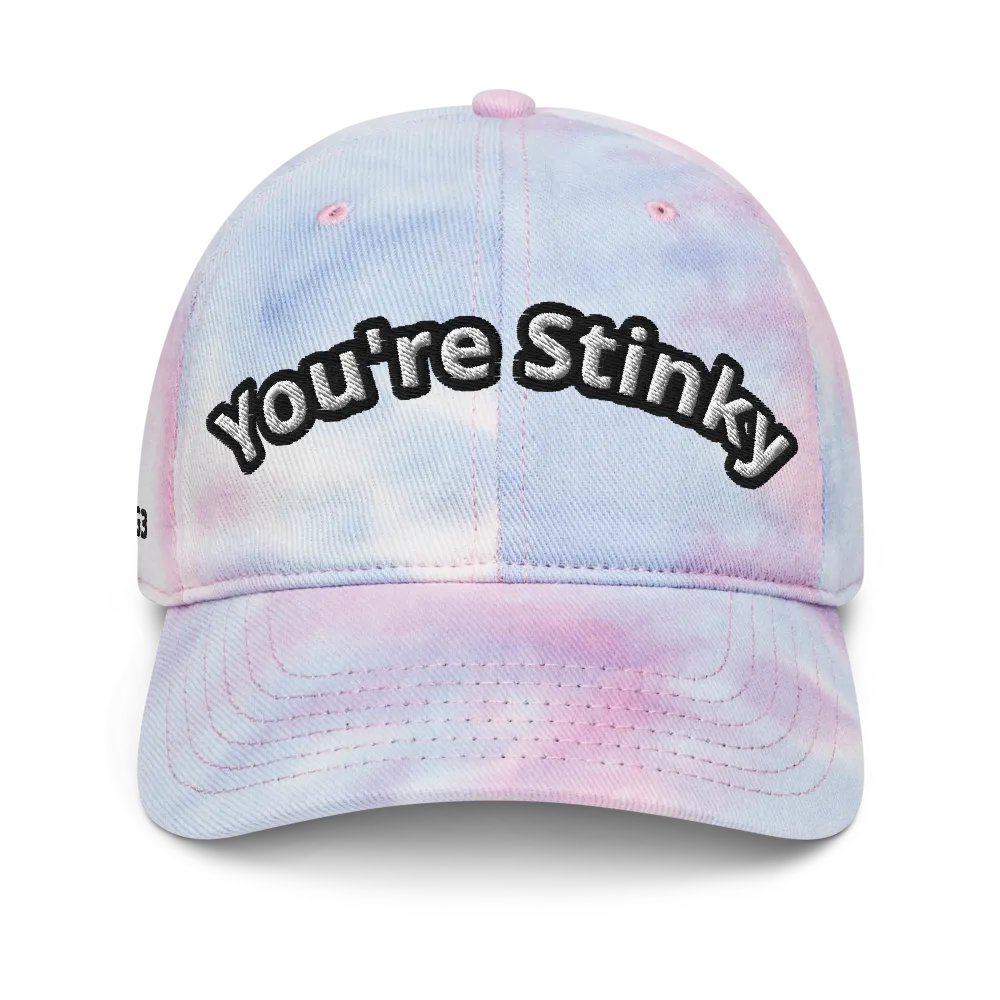 You're Stinky Hat product image (1)