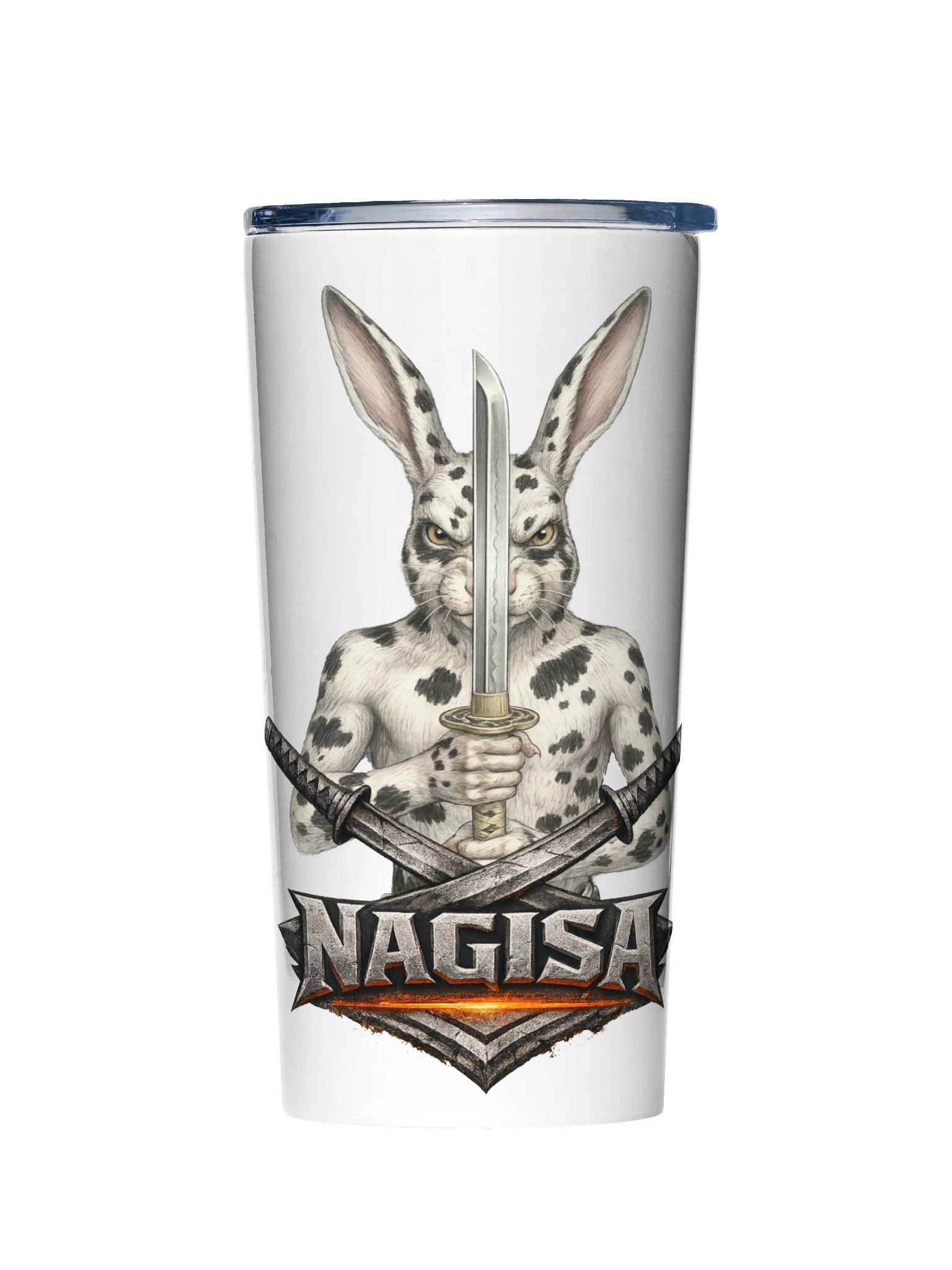 20oz Tumbler - Nagisa product image (1)