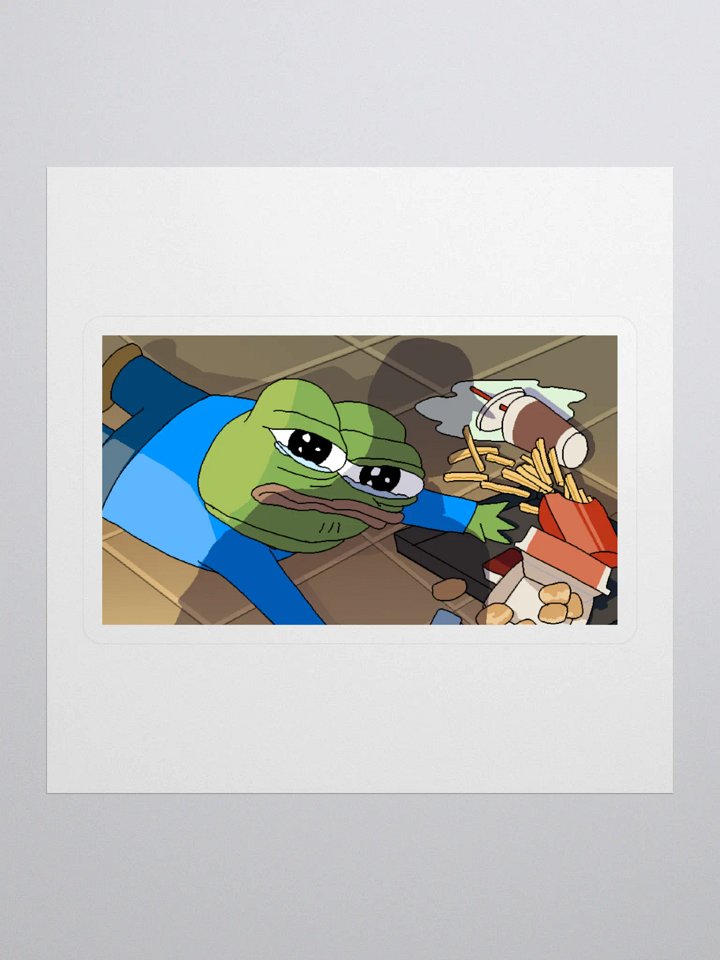 STILL EARLY, GET UP product image (1)