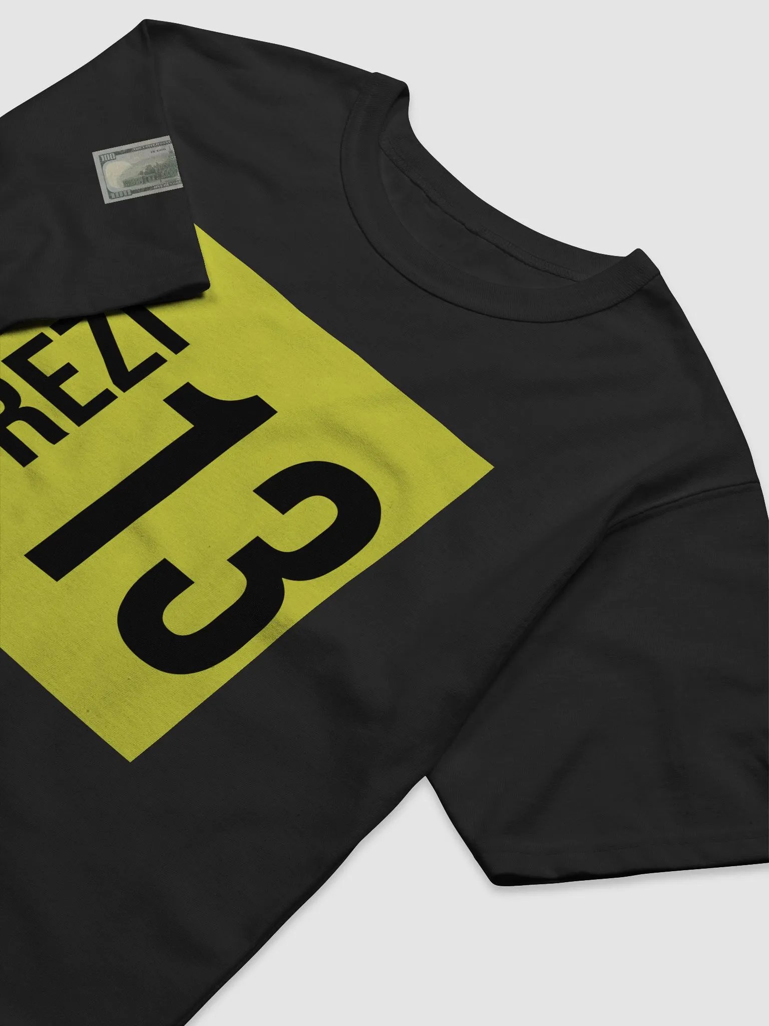 CHAMPION x PREZI13 TEE FIRST GEN product image (3)