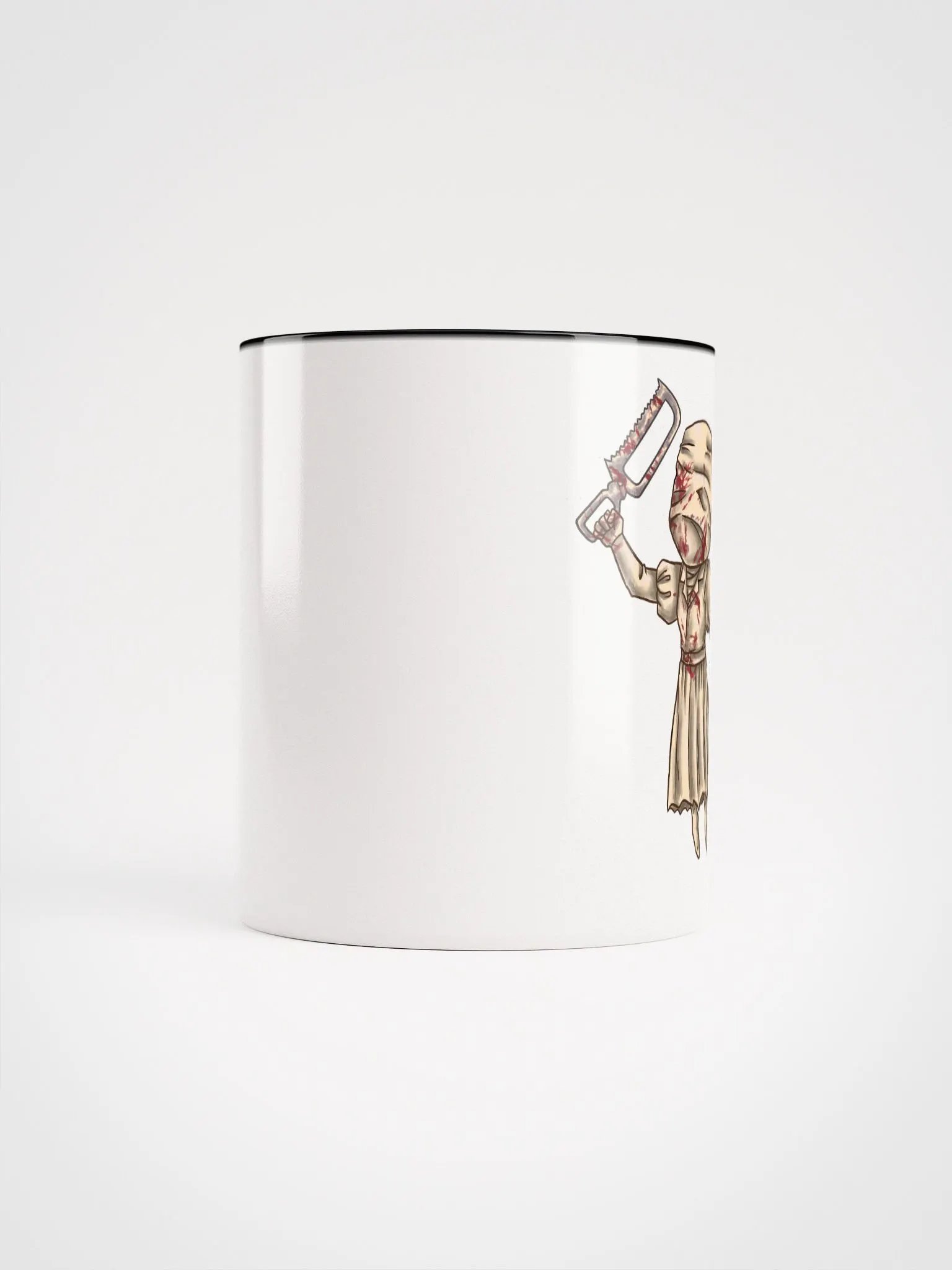 Nurse Mug product image (58)