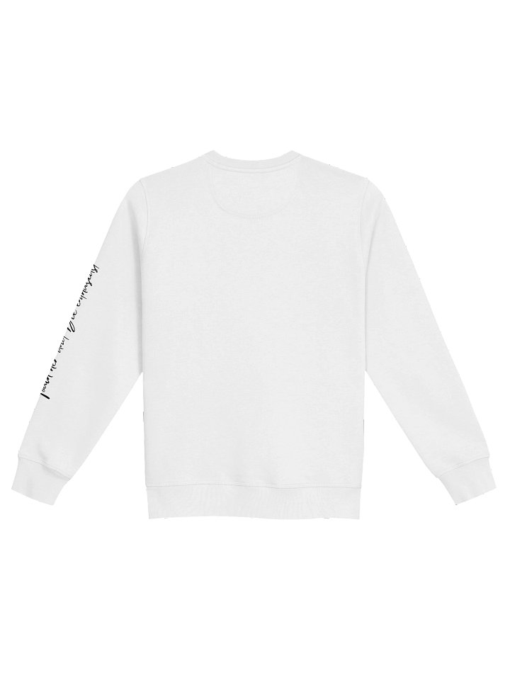 Trope Crewneck product image (2)